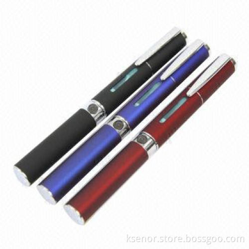 eGo-W Electronic Cigarette with 650/900/1,100mAh Capacity